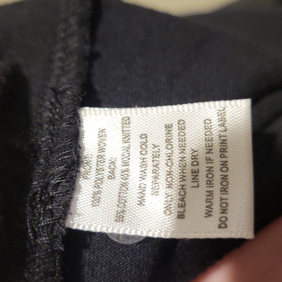 ❤ ANN TAYLOR LOFT TIERED SATIN RUFFLE TANK TOP, SMALL - Picture 4 of 5